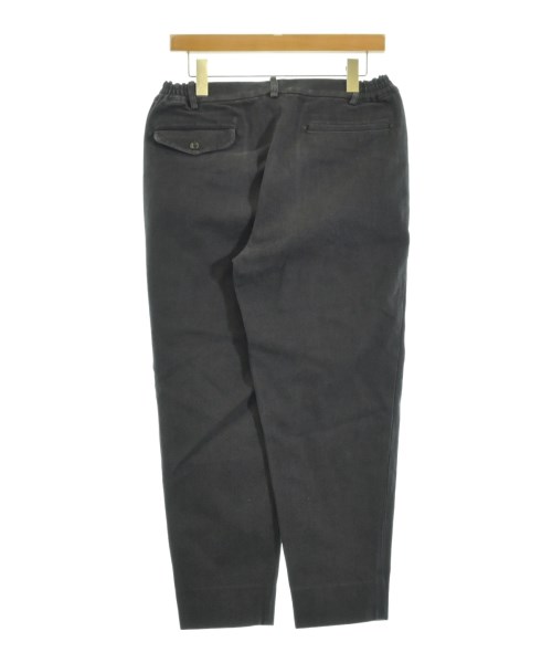 COMME des GARCONS HOMME DEUX（コムデギャルソンオムドゥ）デニムパンツ グレー サイズ:S メンズ/2200650556072