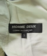 COMME des GARCONS HOMME DEUX（コムデギャルソンオムドゥ）デニムパンツ グレー サイズ:S メンズ/2200650556072
