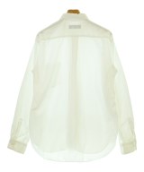 COMME des GARCONS HOMME DEUX（コムデギャルソンオムドゥ）カジュアルシャツ 白 サイズ:M メンズ/2200650646049