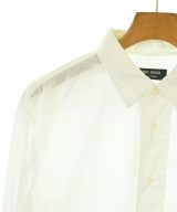 COMME des GARCONS HOMME DEUX（コムデギャルソンオムドゥ）カジュアルシャツ 白 サイズ:M メンズ/2200650646049