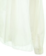 COMME des GARCONS HOMME DEUX（コムデギャルソンオムドゥ）カジュアルシャツ 白 サイズ:M メンズ/2200650646049