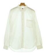 COMME des GARCONS HOMME DEUX カジュアルシャツ