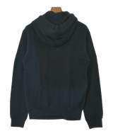 COMME des GARCONS HOMME DEUX（コムデギャルソンオムドゥ）パーカー 黒 サイズ:S メンズ/2200650662018