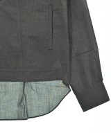 COMME des GARCONS HOMME DEUX（コムデギャルソンオムドゥ）カジュアルシャツ グレー サイズ:S メンズ/2200650662032