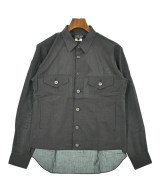 COMME des GARCONS HOMME DEUX カジュアルシャツ