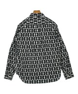 COMME des GARCONS HOMME DEUX（コムデギャルソンオムドゥ）カジュアルシャツ 黒 サイズ:S メンズ/2200650662049