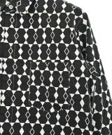 COMME des GARCONS HOMME DEUX（コムデギャルソンオムドゥ）カジュアルシャツ 黒 サイズ:S メンズ/2200650662049