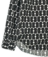 COMME des GARCONS HOMME DEUX（コムデギャルソンオムドゥ）カジュアルシャツ 黒 サイズ:S メンズ/2200650662049