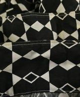 COMME des GARCONS HOMME DEUX（コムデギャルソンオムドゥ）カジュアルシャツ 黒 サイズ:S メンズ/2200650662049