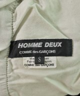 COMME des GARCONS HOMME DEUX（コムデギャルソンオムドゥ）その他 紺 サイズ:S メンズ/2200650662056