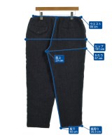 COMME des GARCONS HOMME DEUX（コムデギャルソンオムドゥ）その他 紺 サイズ:S メンズ/2200650662056