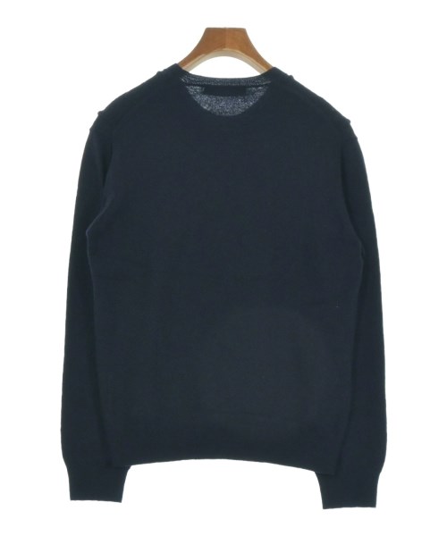 COMME des GARCONS HOMME DEUX（コムデギャルソンオムドゥ）ニット・セーター 紺 サイズ:-(M位) メンズ/2200639311098