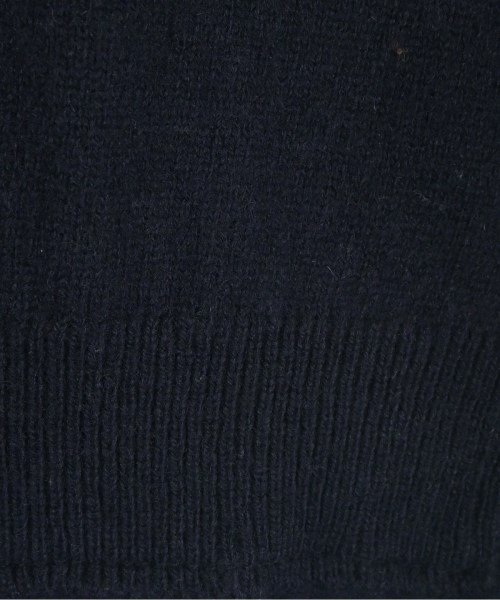 COMME des GARCONS HOMME DEUX（コムデギャルソンオムドゥ）ニット・セーター 紺 サイズ:-(M位) メンズ/2200639311098