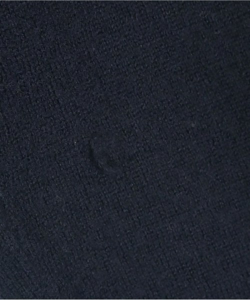 COMME des GARCONS HOMME DEUX（コムデギャルソンオムドゥ）ニット・セーター 紺 サイズ:-(M位) メンズ/2200639311098