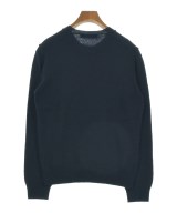 COMME des GARCONS HOMME DEUX（コムデギャルソンオムドゥ）ニット・セーター 紺 サイズ:-(M位) メンズ/2200639311098