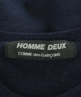 COMME des GARCONS HOMME DEUX（コムデギャルソンオムドゥ）ニット・セーター 紺 サイズ:-(M位) メンズ/2200639311098