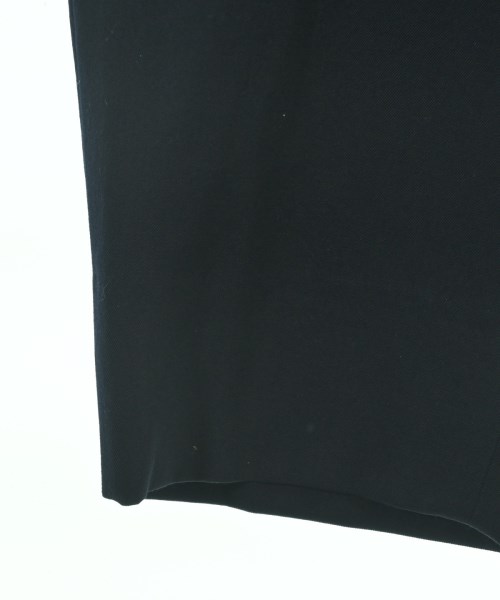 COMME des GARCONS HOMME DEUX（コムデギャルソンオムドゥ）スラックス 黒 サイズ:XS メンズ/2200651087049