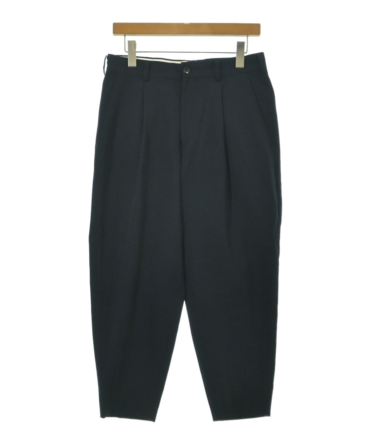 COMME des GARCONS HOMME DEUX（コムデギャルソンオムドゥ）スラックス