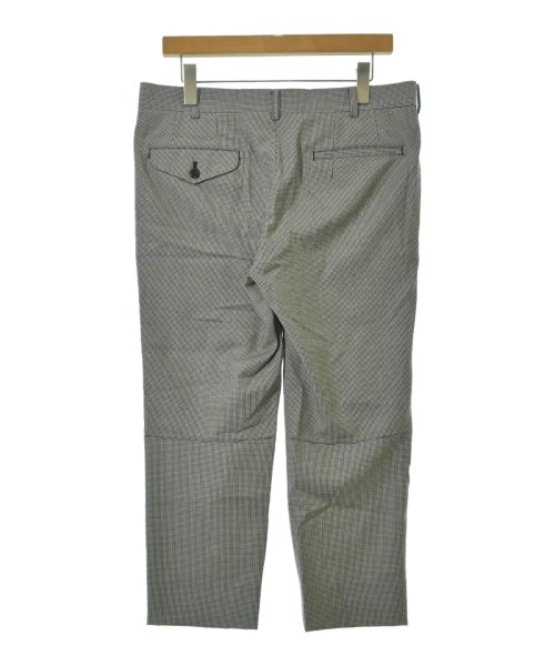 COMME des GARCONS HOMME DEUX（コムデギャルソンオムドゥ）その他 白 サイズ:M メンズ/2200651234214