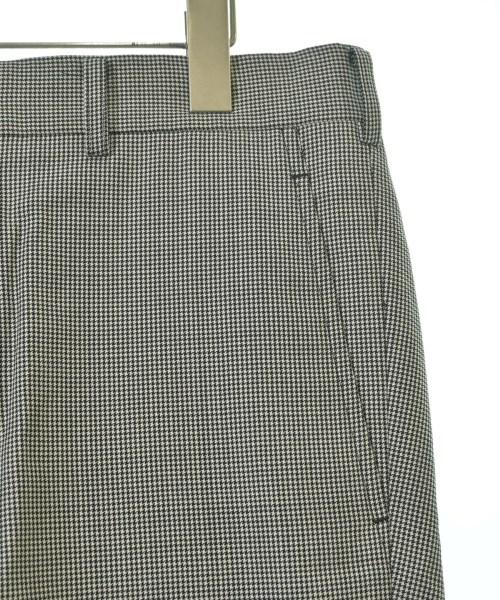 COMME des GARCONS HOMME DEUX（コムデギャルソンオムドゥ）その他 白 サイズ:M メンズ/2200651234214