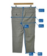 COMME des GARCONS HOMME DEUX（コムデギャルソンオムドゥ）その他 白 サイズ:M メンズ/2200651234214