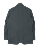 COMME des GARCONS HOMME DEUX（コムデギャルソンオムドゥ）カジュアルジャケット 黒 サイズ:M メンズ/2200651489027