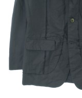 COMME des GARCONS HOMME DEUX（コムデギャルソンオムドゥ）カジュアルジャケット 黒 サイズ:M メンズ/2200651489027