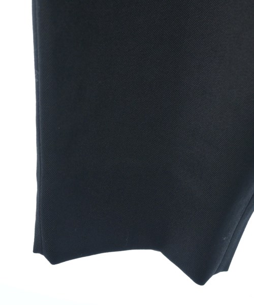 COMME des GARCONS HOMME DEUX（コムデギャルソンオムドゥ）スラックス 黒 サイズ:M メンズ/2200651489041
