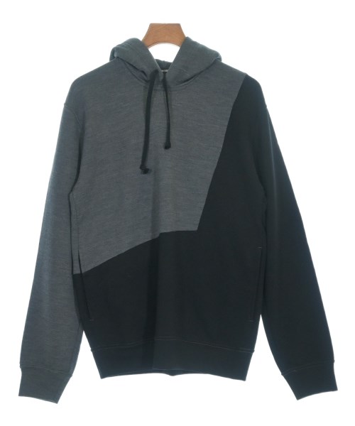 COMME des GARCONS HOMME DEUX(コムデギャルソンオムドゥ)パーカー グレー サイズ:M/2200651489058