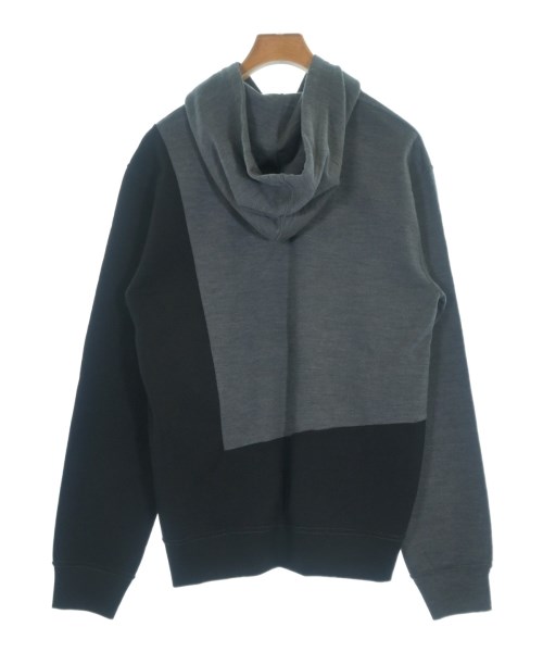 COMME des GARCONS HOMME DEUX（コムデギャルソンオムドゥ）パーカー グレー サイズ:M メンズ/2200651489058
