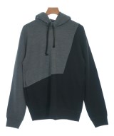 COMME des GARCONS HOMME DEUX（コムデギャルソンオムドゥ）パーカー グレー サイズ:M メンズ/2200651489058