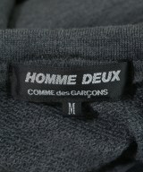 COMME des GARCONS HOMME DEUX（コムデギャルソンオムドゥ）パーカー グレー サイズ:M メンズ/2200651489058