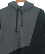 COMME des GARCONS HOMME DEUX（コムデギャルソンオムドゥ）パーカー グレー サイズ:M メンズ/2200651489058