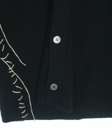 COMME des GARCONS HOMME DEUX（コムデギャルソンオムドゥ）カーディガン 黒 サイズ:M メンズ/2200651489096