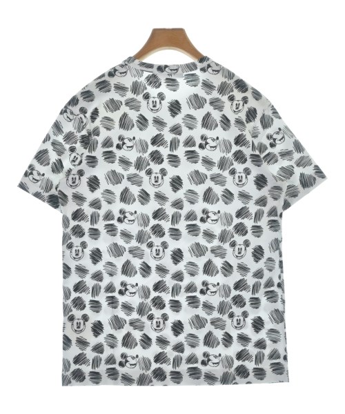 COMME des GARCONS HOMME DEUX（コムデギャルソンオムドゥ）Tシャツ・カットソー 白 サイズ:M メンズ/2200651489126
