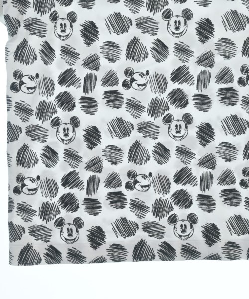 COMME des GARCONS HOMME DEUX（コムデギャルソンオムドゥ）Tシャツ・カットソー 白 サイズ:M メンズ/2200651489126