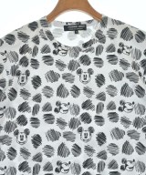 COMME des GARCONS HOMME DEUX（コムデギャルソンオムドゥ）Tシャツ・カットソー 白 サイズ:M メンズ/2200651489126