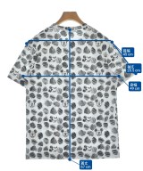 COMME des GARCONS HOMME DEUX（コムデギャルソンオムドゥ）Tシャツ・カットソー 白 サイズ:M メンズ/2200651489126