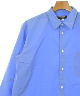 COMME des GARCONS HOMME DEUX（コムデギャルソンオムドゥ）カジュアルシャツ 青 サイズ:M メンズ/2200651489164