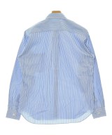 COMME des GARCONS HOMME DEUX（コムデギャルソンオムドゥ）カジュアルシャツ 青 サイズ:M メンズ/2200651489188