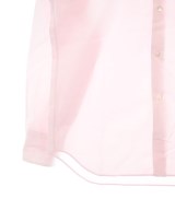 COMME des GARCONS HOMME DEUX（コムデギャルソンオムドゥ）カジュアルシャツ ピンク サイズ:M メンズ/2200651489195