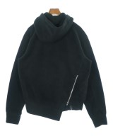 COMME des GARCONS HOMME DEUX（コムデギャルソンオムドゥ）パーカー 黒 サイズ:L メンズ/2200651489225