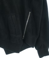 COMME des GARCONS HOMME DEUX（コムデギャルソンオムドゥ）パーカー 黒 サイズ:L メンズ/2200651489225