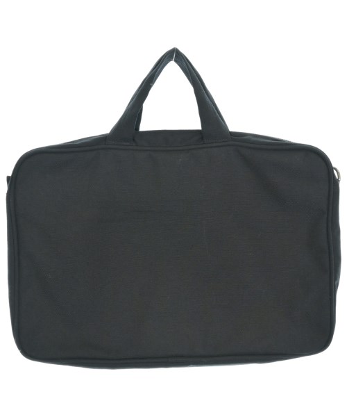 COMME des GARCONS HOMME DEUX(コムデギャルソンオムドゥ)ショルダーバッグ 黒 サイズ:-/2200651489249