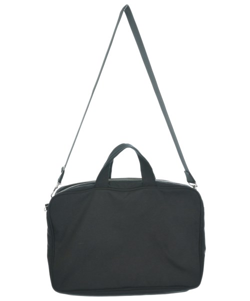 COMME des GARCONS HOMME DEUX（コムデギャルソンオムドゥ）ショルダーバッグ 黒 サイズ:- メンズ/2200651489249