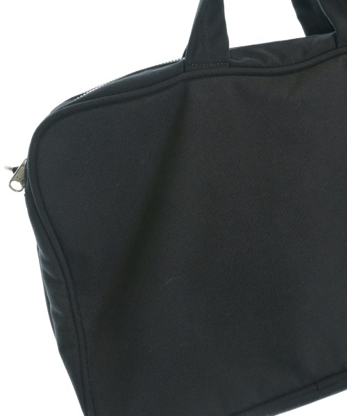 COMME des GARCONS HOMME DEUX（コムデギャルソンオムドゥ）ショルダーバッグ 黒 サイズ:- メンズ/2200651489249