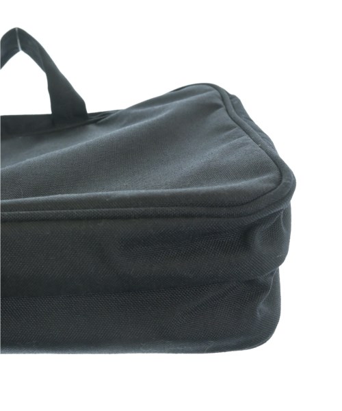 COMME des GARCONS HOMME DEUX（コムデギャルソンオムドゥ）ショルダーバッグ 黒 サイズ:- メンズ/2200651489249