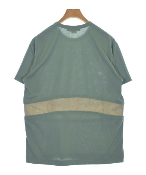 COMME des GARCONS HOMME DEUX（コムデギャルソンオムドゥ）Tシャツ・カットソー 緑 サイズ:M メンズ/2200651489287
