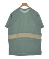COMME des GARCONS HOMME DEUX（コムデギャルソンオムドゥ）Tシャツ・カットソー 緑 サイズ:M メンズ/2200651489287
