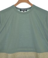 COMME des GARCONS HOMME DEUX（コムデギャルソンオムドゥ）Tシャツ・カットソー 緑 サイズ:M メンズ/2200651489287